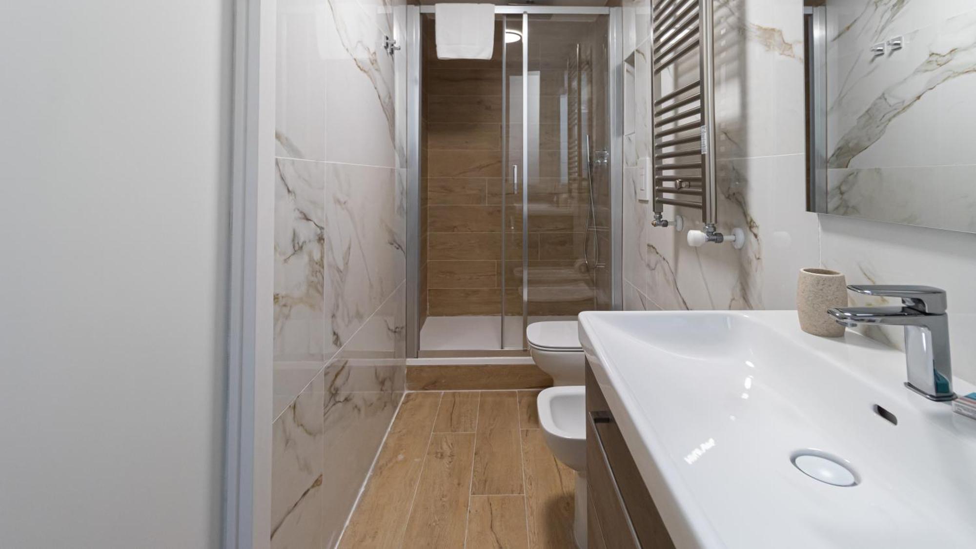 Italianway - Frisi 8 B Apartment Milan Exterior photo