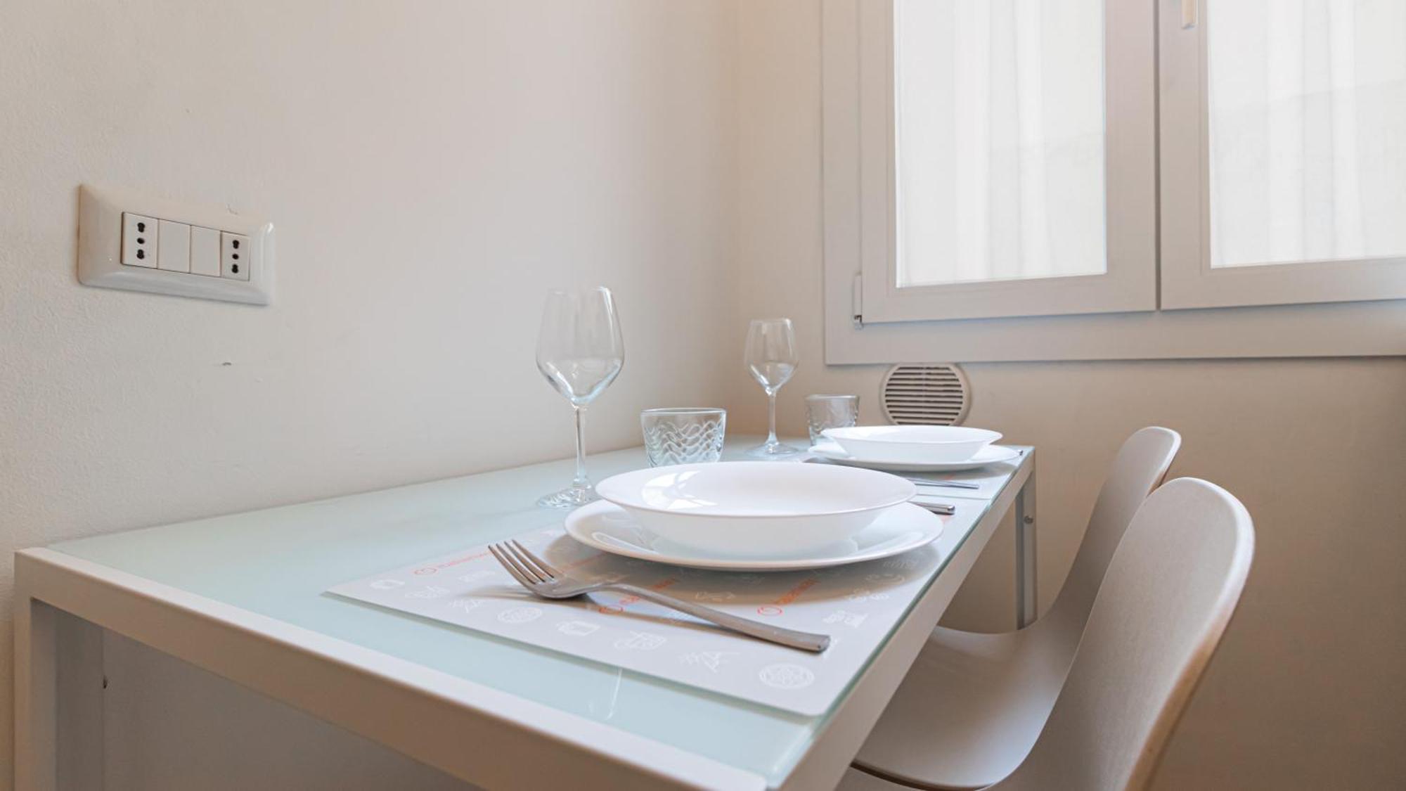 Italianway - Frisi 8 B Apartment Milan Exterior photo
